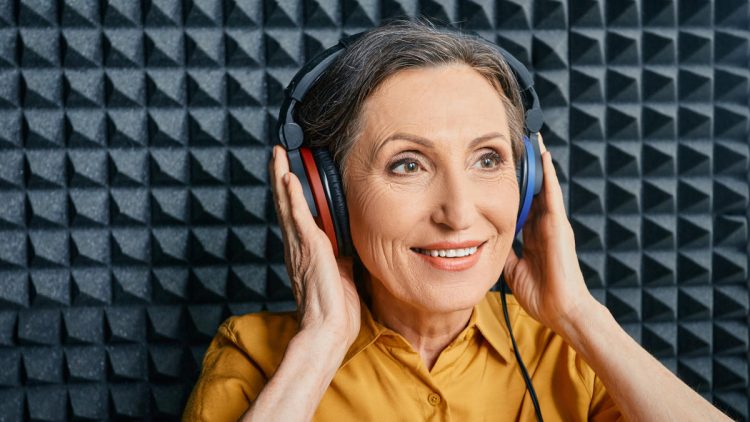 Kampf dem Tinnitus - Hörtest und Audiometrie in einer Ohrenklinik